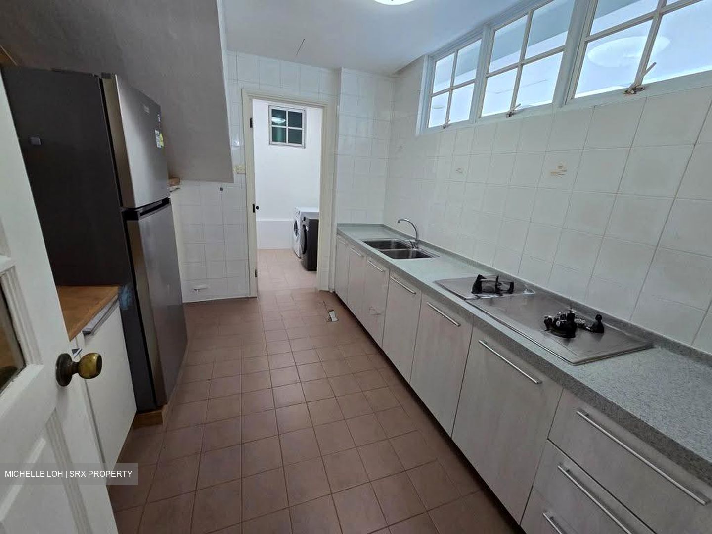 Versailles (D15), Condominium #628848261